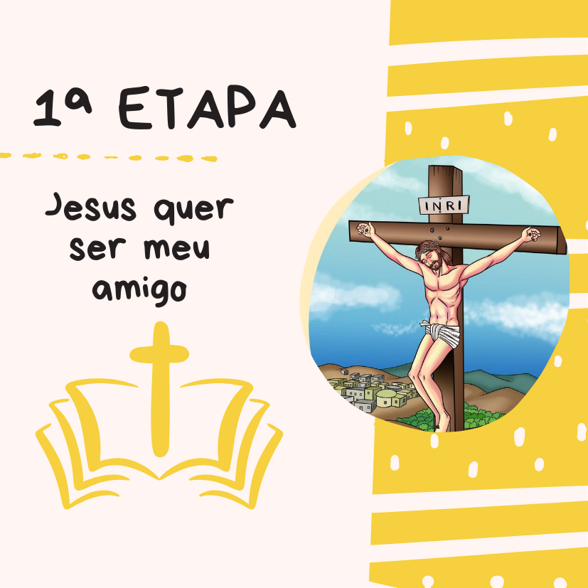 1ª Etapa 2021