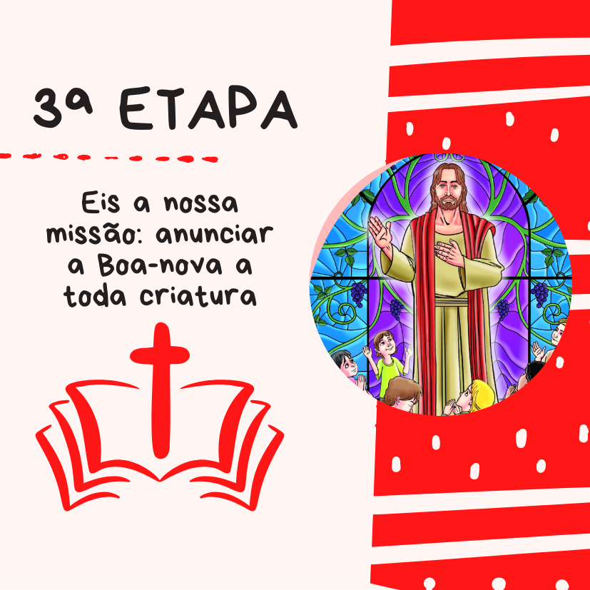 3ª Etapa 2021