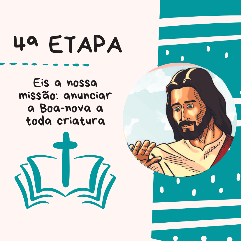4ª Etapa 2021
