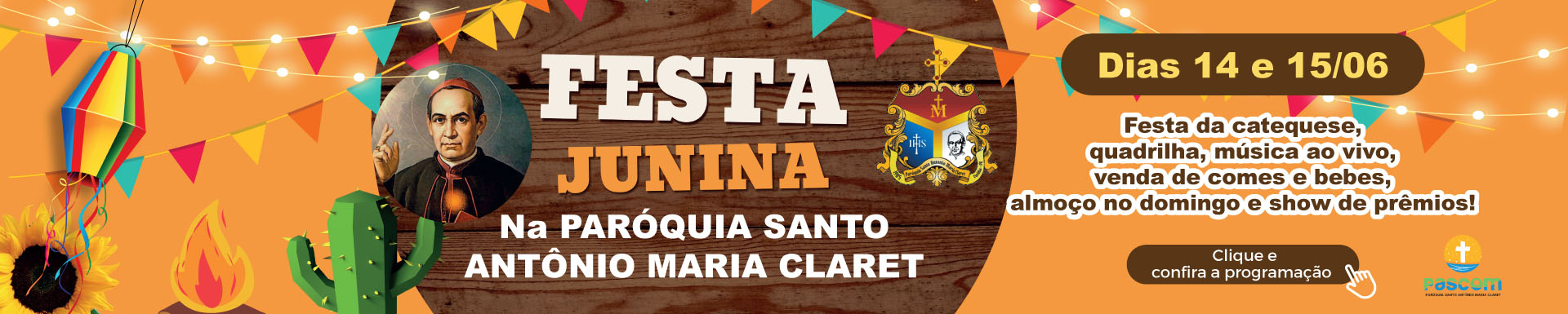Festa Junina