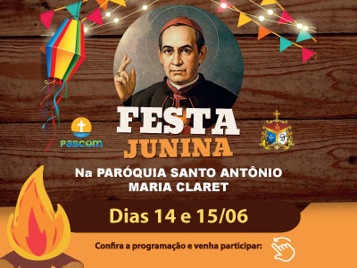 Festa Junina